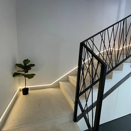 Nika 别墅 比比涅