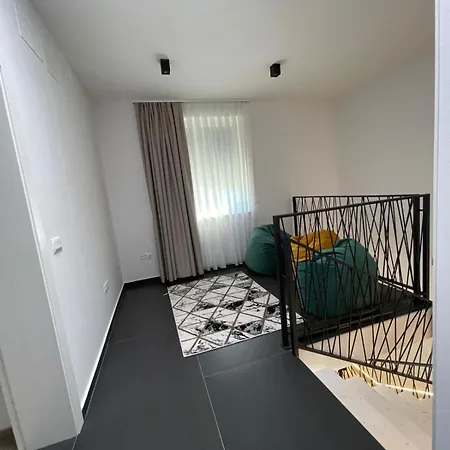 别墅 Nika 比比涅