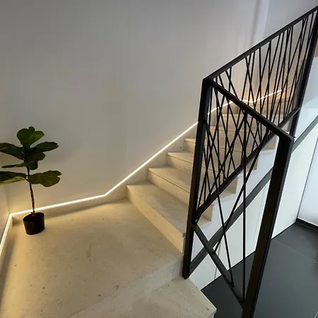 Villa Nika With Pool & Parking Near Zadar * 비빈제