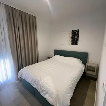 Nika With Pool & Parking Near Zadar