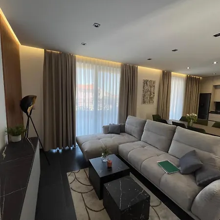 Nika With Pool & Parking Near Zadar *