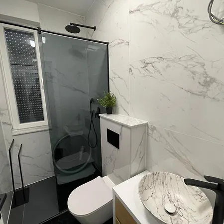 Nika With Pool & Parking Near Zadar Villa *