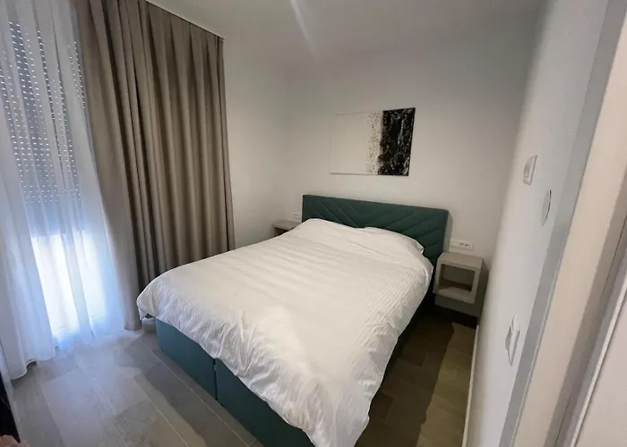 Vila Nika Bibinje