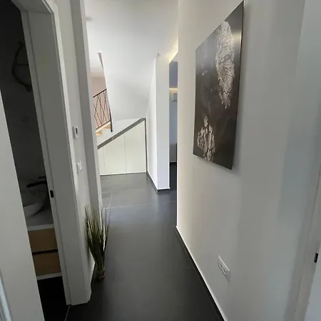 Nika Villa Bibinje